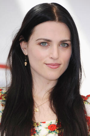 Katie McGrath Biography | Fandango